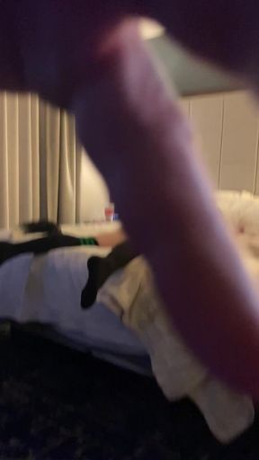Hotel Slave Fuck