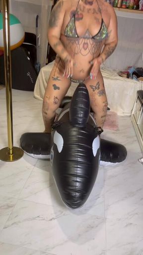 Inflatable Play