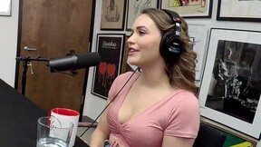 ”Interview Mia Malkova for the Holly Randall Unfiltered Podcast”