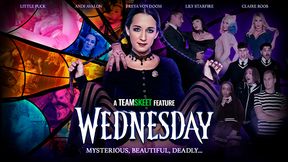 Wednesday
