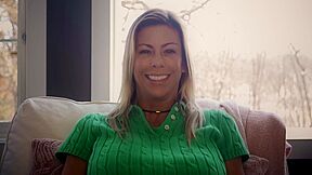 Fucking Stepmom 3 - Alexis Fawx