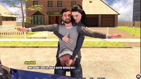 Grandma's House - (PT 08) - NC