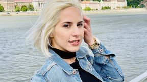 Amy Douxxx: I Fuck Miss Hungary
