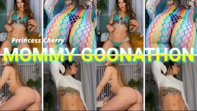 Mummi Goonathon