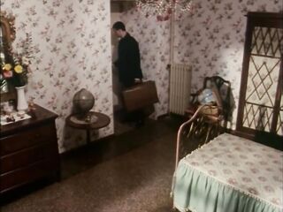 L'Ereditiera (Full Clip)
