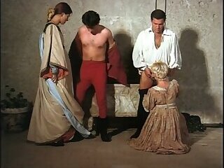Romeo and Juliet