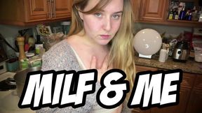 TABOO MOVIE EPISODE I MILF & ME