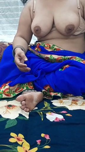 DESI BHABHI CALLED NEIGHBOUR PLAYBOY FOR FUN IN HINDI AUDIO   Clip 1