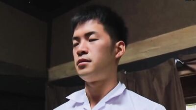 Japanese Love Story I Want A Man! Room Where SEX Smells