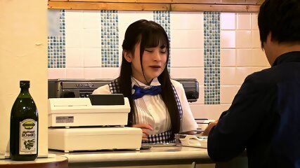 Himeka Minato Scene