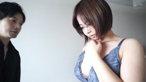 The reality of a production company specializing in MILFs - Women in AV interviews 2 - First shot Creampie