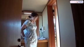 Asian Angel 27910