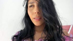 Mia Quevedo Private Show
