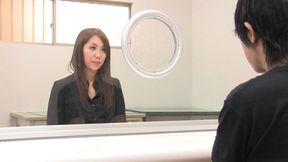 Wife Visits Husband in Prison and Fucks with New Boyfriend