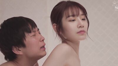 My boss's hot MILF friend shared A Room with me & I really enjoyed it!