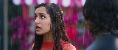 Pretty Indian Girl From Baaghi
