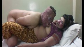 Busty wife cheatting and giving chance to unknown men