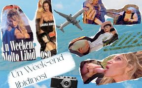 A Lustful Weekend