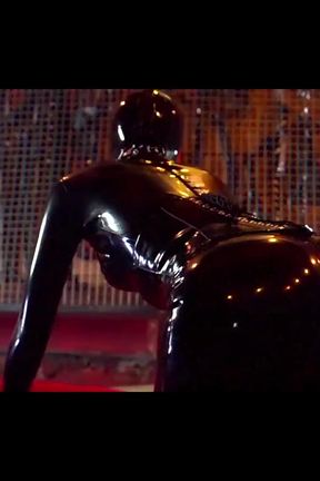 2 Cocks for the Dirty Slave!