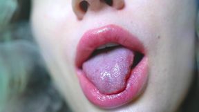 Nude Juicy Kiss