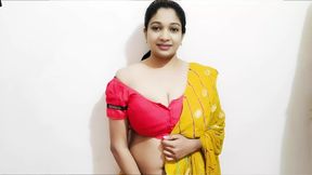 Teen18+ Bhabhi caught Devar masturbating and got xxx fucked (Hindi audio)