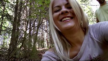 FOREST FUCK STORIES