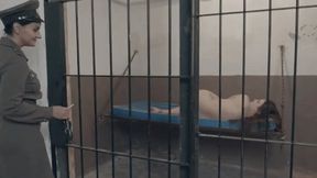 prison experience with Big Nora - mp4 1080p
