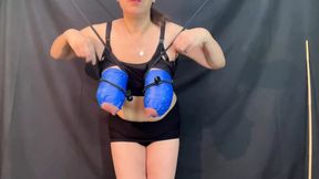 Blue All Blue Cam 1