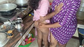 Tamil lesbian