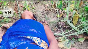 Suman Who Went to the Jungle to Perform Mangal Was Caught