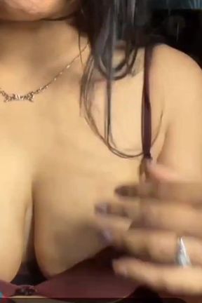 Two Lesbians Fingering Each Other's Pussy, French Kissing and Dirty Talk Fun