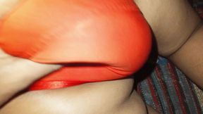 Ops! Many Many Fewdays I Fuck My Old Village Girlfriend.