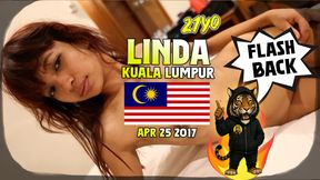 Flashback: Linda