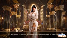 Sisters in Sin Gameplay Part 3 - The First Cracks in Rebecca's Composure