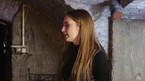 Masterful stepdaddy takes control of submissive teen's delicate little hole