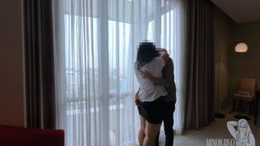 I Cheated, And It Was the Best Sex I Ever Had - Minokiiko Compilation