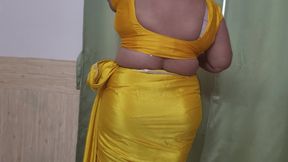 Desi at Home