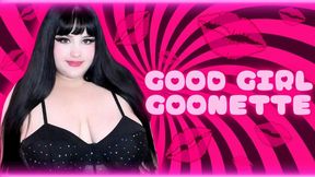 Good Girl Goonette