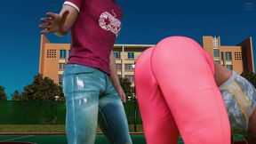 Complete Gameplay - MILFs of Sunville 2, Part 69