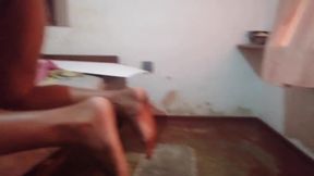 He Told Me to Do Doggy Style