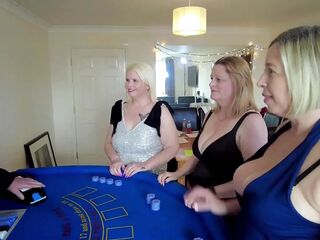 Everybody’s Got The Winning Hand