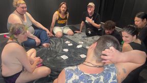 Card Game Confession Turns into a Queer Orgy - Cliff Media Productions