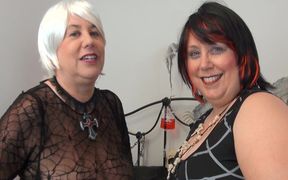 Two Wicked Witches