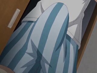 Katainaka Ni Totsui De Kita Russia Musume 03 [Sub-Español]