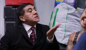 mexican film