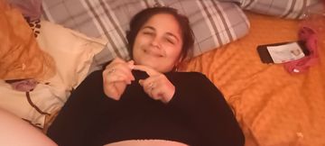 AncaLuxe - stepdad fucks me all day and lets go inside me
