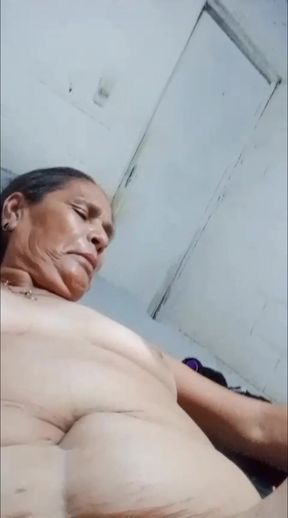 Hot Granny!