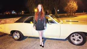 Madmoiselle Jou, 36ans, de Reims !