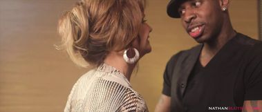 Busty Milf Deauxma Pounded By Jon Jon's BBC - 4K