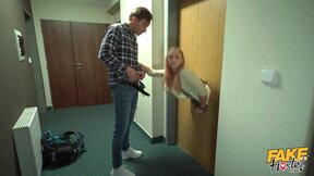 ”Now That's What I Call a Really Big Gloryhole!”